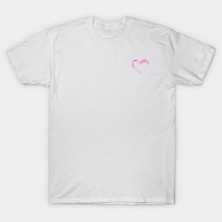 heart T-Shirt